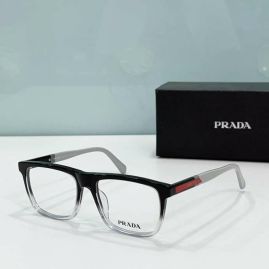 Picture of Pradaa Optical Glasses _SKUfw50675651fw